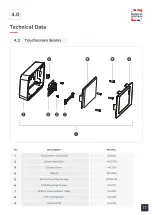 Preview for 20 page of Ebac VA32 User Manual