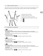 Preview for 39 page of EBARA Ego Series Operating And Maintenance Manual