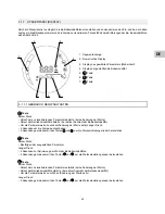 Preview for 53 page of EBARA Ego Series Operating And Maintenance Manual