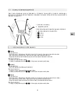 Preview for 95 page of EBARA Ego Series Operating And Maintenance Manual