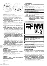 Preview for 66 page of EBARA HYDROSTATION Operating And Maintenance Manual