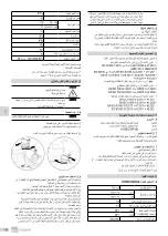 Preview for 130 page of EBARA HYDROSTATION Operating And Maintenance Manual