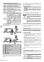 Предварительный просмотр 28 страницы EBARA K Series User & Maintenance Manual