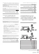 Предварительный просмотр 73 страницы EBARA K Series User & Maintenance Manual