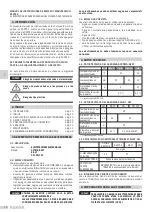 Предварительный просмотр 14 страницы EBARA OPTIMA Series Operating And Maintenance Manual