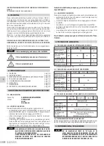 Предварительный просмотр 22 страницы EBARA OPTIMA Series Operating And Maintenance Manual