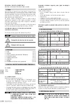 Предварительный просмотр 28 страницы EBARA OPTIMA Series Operating And Maintenance Manual