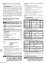 Предварительный просмотр 32 страницы EBARA OPTIMA Series Operating And Maintenance Manual