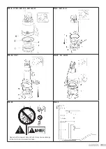 Предварительный просмотр 41 страницы EBARA OPTIMA Series Operating And Maintenance Manual