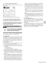 Предварительный просмотр 13 страницы EBARA WINNER Operating And Maintenance Manual