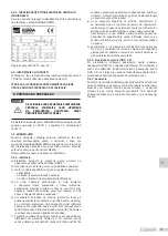 Предварительный просмотр 27 страницы EBARA WINNER Operating And Maintenance Manual