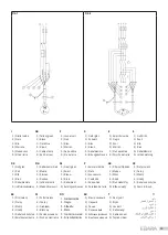 Предварительный просмотр 39 страницы EBARA WINNER Operating And Maintenance Manual