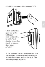 Preview for 13 page of EBECO EB-Connect wM-Bus Manual