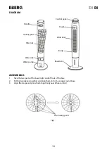 Preview for 10 page of Eberg TOR User Manual