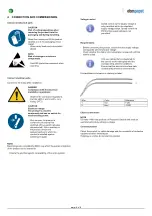 Preview for 4 page of ebm-papst 3214 JHR Operating Manual