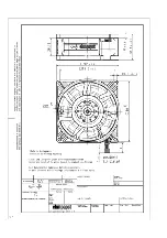 Предварительный просмотр 6 страницы ebm-papst 3258 J/2HHPU Operating Manual