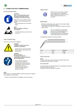 Preview for 4 page of ebm-papst 3318 NN Operating Manual