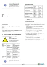 Предварительный просмотр 4 страницы ebm-papst 4800 N Operating Manual