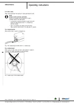 Предварительный просмотр 8 страницы ebm-papst A4E420-AU03-02 Operating Instructions Manual