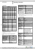 Preview for 5 page of ebm-papst A6D710-AH03-03 Operating Instructions Manual