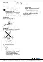 Preview for 8 page of ebm-papst A6D710-AH03-03 Operating Instructions Manual