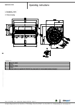 Preview for 4 page of ebm-papst D3G133-LT13-01 Operating Instructions Manual