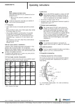 Предварительный просмотр 7 страницы ebm-papst K3G560-AG07-10 Operating Instructions Manual