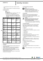 Preview for 16 page of ebm-papst K3G560-PC10-L1 Operating Instructions Manual