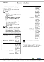 Предварительный просмотр 13 страницы ebm-papst K3G710-PV05-01 Operating Instructions Manual