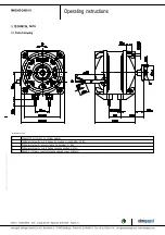 Preview for 4 page of ebm-papst M4Q045-DA05-01 Operating Instructions Manual