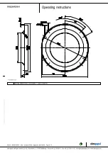 Preview for 5 page of ebm-papst R1G220-RD10-81 Operating Instructions Manual