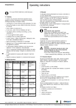 Preview for 10 page of ebm-papst R1G220-RD10-81 Operating Instructions Manual