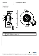 Preview for 4 page of ebm-papst R2D220-RC36-11 Operating Instructions Manual