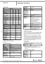 Preview for 6 page of ebm-papst R2D220-RC36-11 Operating Instructions Manual