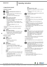 Preview for 7 page of ebm-papst R2D220-RC36-11 Operating Instructions Manual