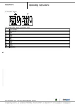 Preview for 9 page of ebm-papst R2D220-RC36-11 Operating Instructions Manual