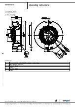 Предварительный просмотр 4 страницы ebm-papst R3G190-RC05-05 Operating Instructions Manual