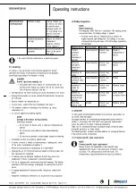 Предварительный просмотр 11 страницы ebm-papst R3G190-RC05-05 Operating Instructions Manual