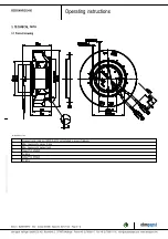 Preview for 4 page of ebm-papst R3G190-RG19-05 Operating Instructions Manual