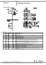 Предварительный просмотр 9 страницы ebm-papst R3G280-BC01-N1 Operating Instructions Manual