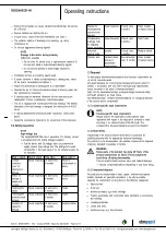 Предварительный просмотр 12 страницы ebm-papst R3G280-BC01-N1 Operating Instructions Manual