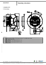 Предварительный просмотр 4 страницы ebm-papst R3G280-RR05-N1 Operating Instructions Manual