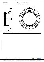 Предварительный просмотр 5 страницы ebm-papst R3G280-RR05-N1 Operating Instructions Manual