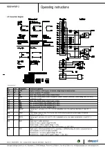 Предварительный просмотр 10 страницы ebm-papst R3G310-PG57-21 Operating Instructions Manual