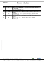 Предварительный просмотр 11 страницы ebm-papst R3G310-PG57-21 Operating Instructions Manual