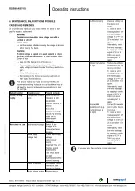 Предварительный просмотр 11 страницы ebm-papst R3G560-AG07-03 Operating Instructions Manual