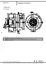 Предварительный просмотр 4 страницы ebm-papst R4E400-AP17-06 Operating Instructions Manual