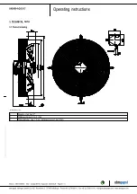 Предварительный просмотр 4 страницы ebm-papst S4E400-AQ12-57 Operating Instructions Manual