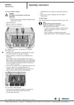 Предварительный просмотр 9 страницы ebm-papst VBH0355CTRLS Operating Instructions Manual