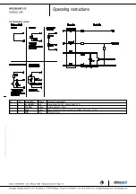 Preview for 7 page of ebm-papst W1G208-BA73-12 Operating Instructions Manual